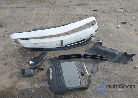 2019 Dodge Challenger R/T from USA, damaged, VIN 2C3CDZBT8KH747684